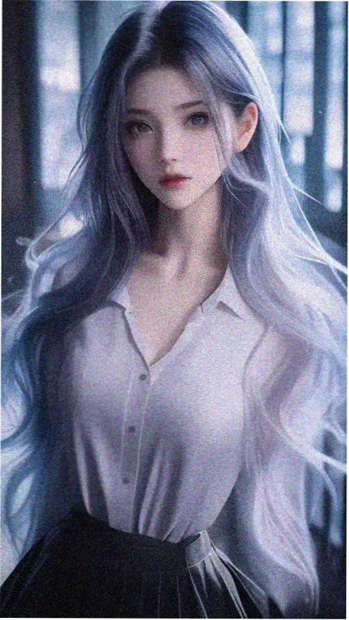 第三张床海报