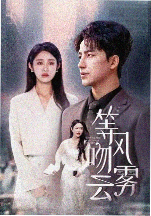 白事司仪海报